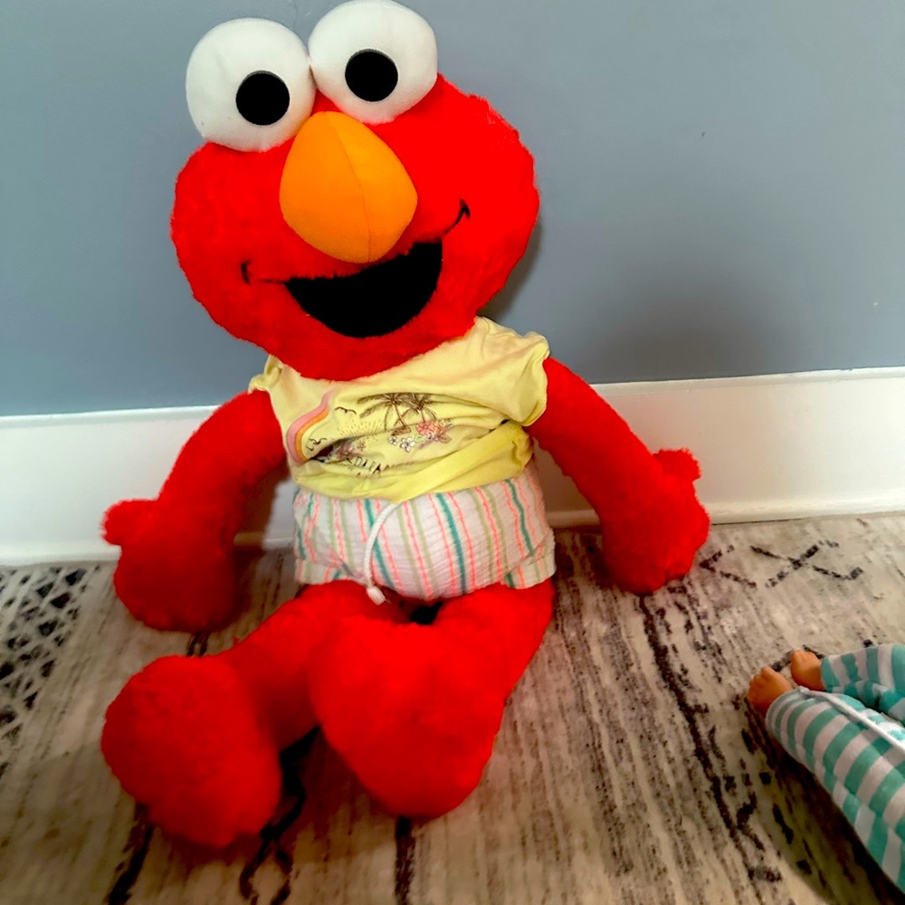 Elmo